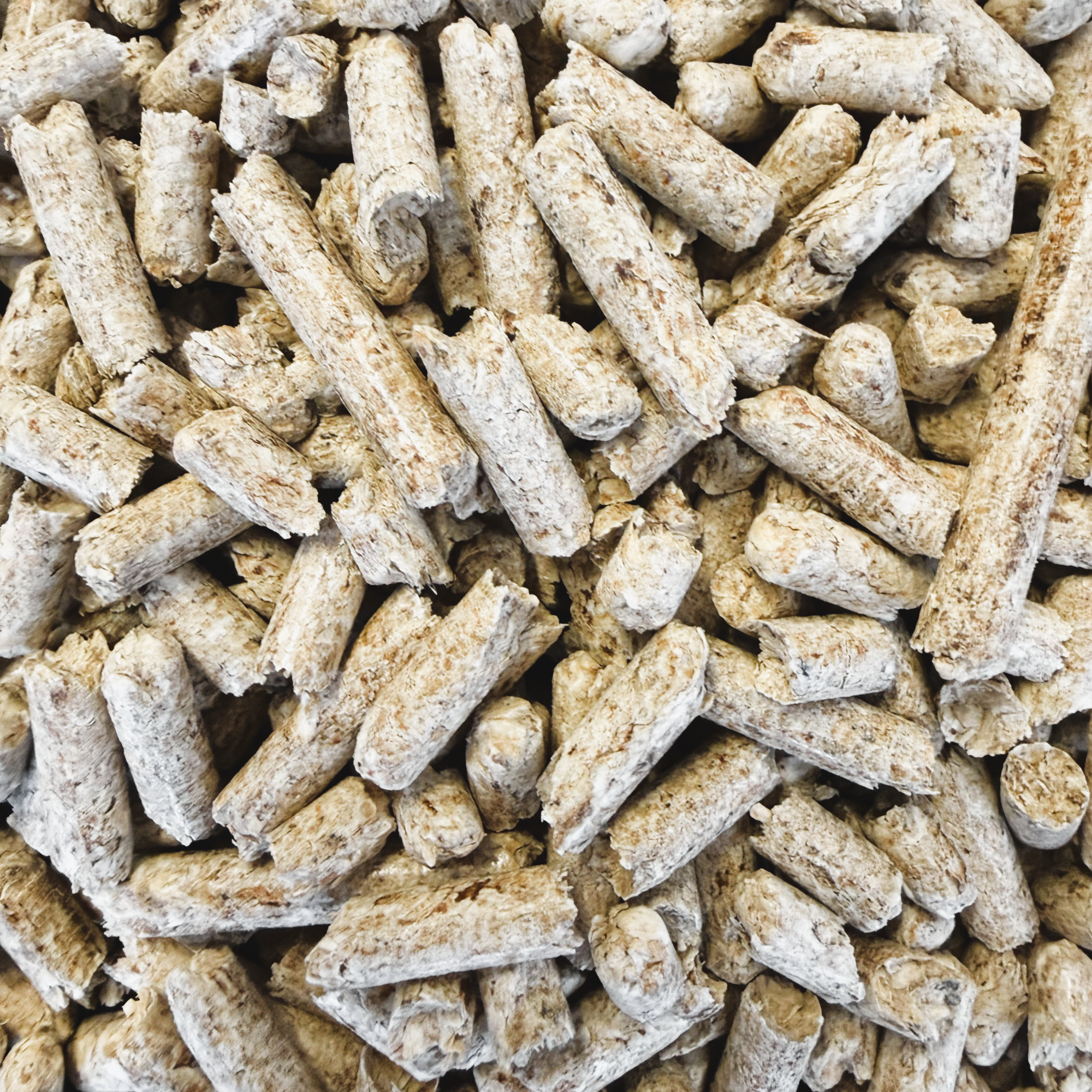 Holzpellets Kleintier- und Katzenstreu 15 kg / 23 L von Denny Bio Animals – Ansicht 2