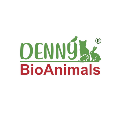 Tofu Katzenstreu 9 kg / 24 L von Denny Bio Animals – Ansicht 12